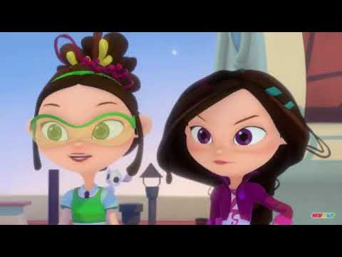 Видео: Сказочный патруль