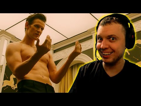 Видео: Папич vs. Майло: Дэнс-баттл!