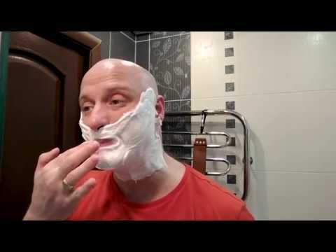 Видео: Бритьё! Rasozero, Mc Coy&Co, Soap Alli, Yaqi, Patrichs