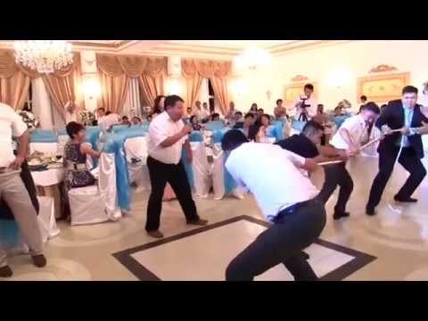 Видео: Свадебный видеоролик Айдана Аман г. Аксай