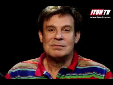 Видео: Ефим Шифрин: - Человек без чувства юмора - это беда!..