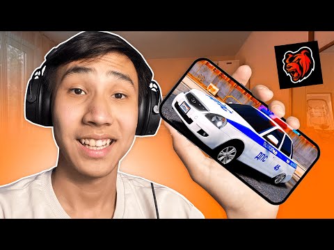 Видео: БАСҚА ҚАЛАҒА КЕЛІП БОМЖ БОЛЫП ҚАЛДЫМ! BLACK RUSSIA (CRMP MOBILE)