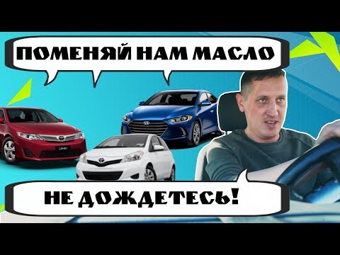 Видео: Если бы все машины разговаривали