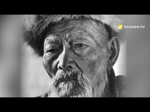 Видео: Джамбул Джабаев