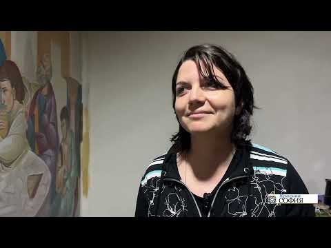 Видео: Бог твори чрез нея