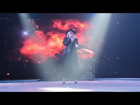 Видео: Олена Кострова / Fading Like A Flowe. Участь у конкурс - фестивалі "WORLD OF THE TALENT" м. Дніпро