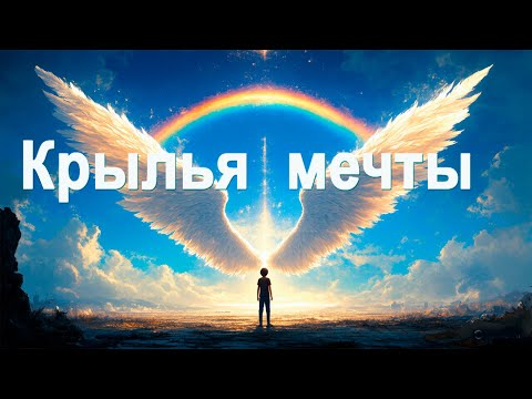Видео: Крылья мечты.