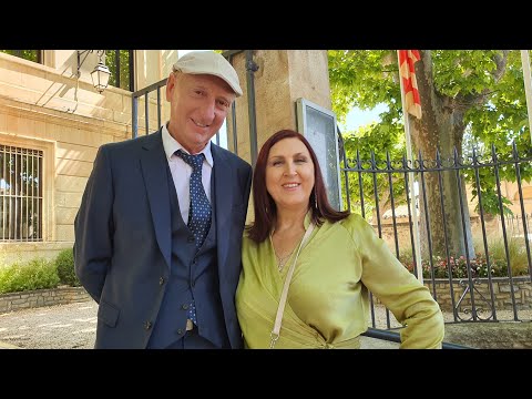Видео: Кабачки и мои рецепты/ Куча других новостей / Забот полно , но и на свадьбе побывали и на ДР