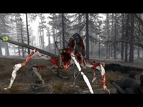 Видео: Will To Live Online-Мёртвый лес