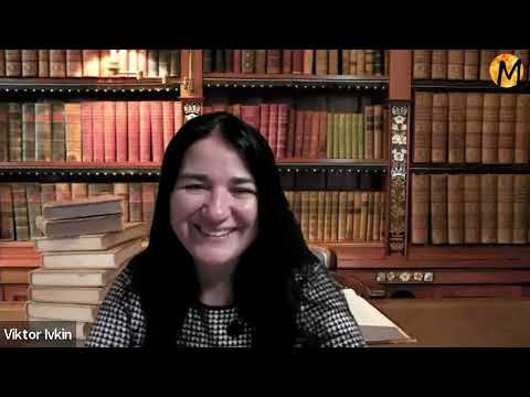 Видео: О методике ДФС "ОГНЕННЫЙ ЦВЕТОК" - Роман Мамонтов и Светлана Ивкин - Подкаст #5 - 24/10/2024