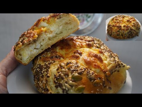 Видео: Чудесни, пухкави и невероятно вкусни сиренки