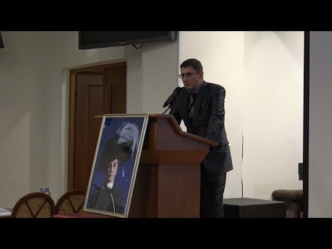 Видео: НРК. Взгляд на целительство с позиции современной науки и Учения Живой Этики