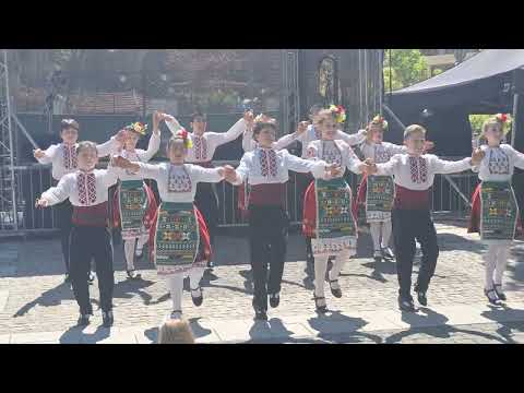 Видео: ДТС Луди млади-Звънчета