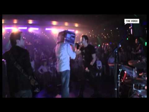 Видео: Филм за създаването на албума на Графа "Невидим" - част IV