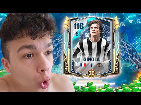 Видео: ВЗЕХ GINOLA 116 БЕЗПЛАТНО 😱😱