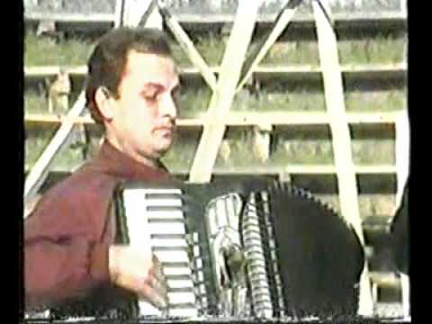 Видео: орк.Средец - София мамо, София