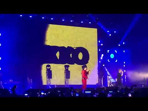 Видео: Aikko -  Так неинтересно Будущее 08.07.23 Vk Stadium