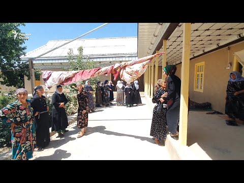 Видео: Равон шуданд чор ҷавон... Наврасҳо аснои экскурсияи мактабӣ ғарқ шуданд