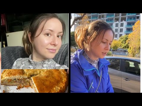 Видео: 🔥Тут клубника там сугробы ЗАКУПКА /РЫБНЫЙ ПИРОГ/ НОВАЯ ПРИЧЕСКА 🇪🇸ИСПАНСКИЙ ВЛОГ