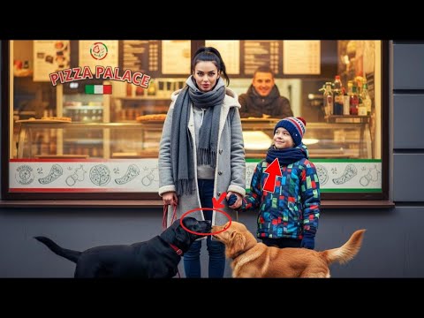 Видео: Повестка в суд: невестка против свекрови!