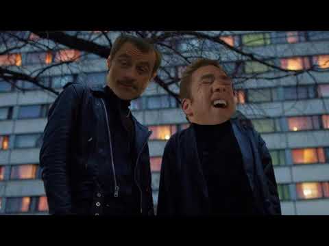 Видео: Мальбэк — Равнодушие ft. Сюзанна (Gachi Remix/Right Version)