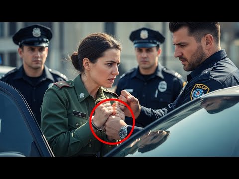 Видео: Один Звонок — И Полицейские Потеряли Работу! 💥🚨