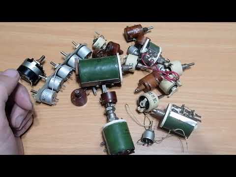 Видео: ПАЛЛАДИЙ в резисторах ППБ.