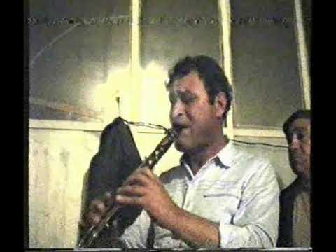 Видео: Шаумянские музыканты 1990год . 2ч.