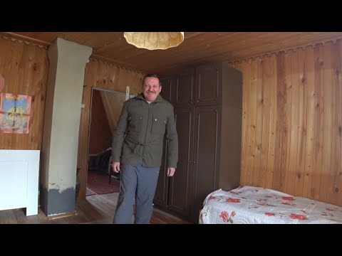 Видео: ВЛОГ Нашли одежду нашей молодости / Примерка 👍 / Тяжёлый день 26 октября 2018 г.