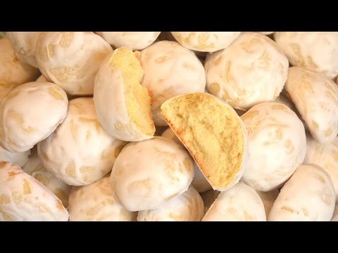 Видео: Мятные пряники