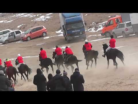 Видео: Бышты Жорго
