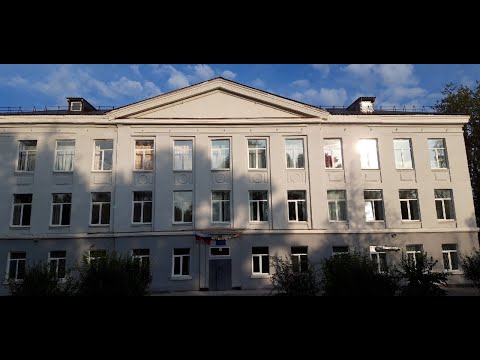 Видео: Привет, одноклассники!