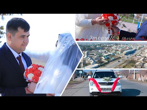 Видео: Ролик Туй Калхозобод Н. Жалолиддин Балхи Tuy Rolik