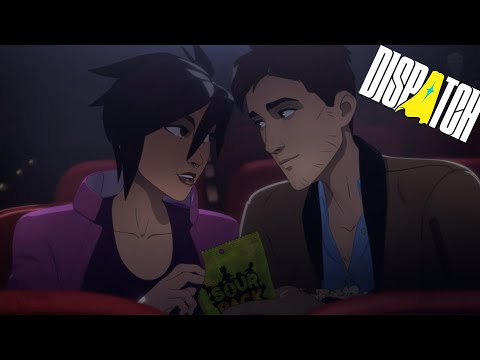 Видео: Dispatch - Эпизод 6 — «Звенья Цепи» Полное Прохождение