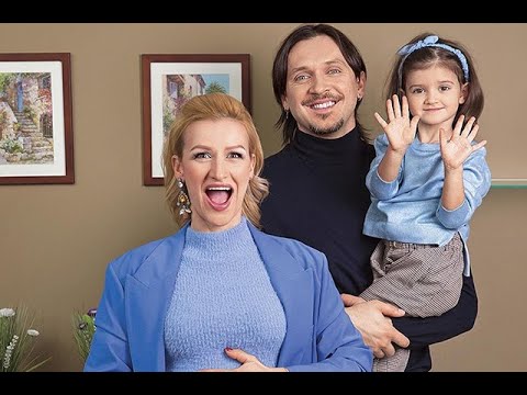 Видео: Срочно! Радосная новость: Татьяна Волосожар и Максим Траньков стали родителями во второй раз. Ура