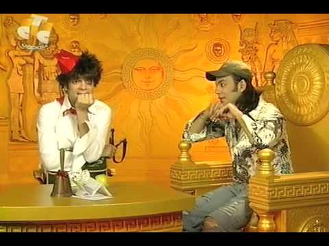 Видео: Утро с Киркоровым (часть 33)