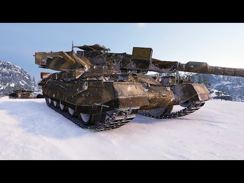 Видео: Он играл, чтобы выиграть эту игру - Rinoceronte