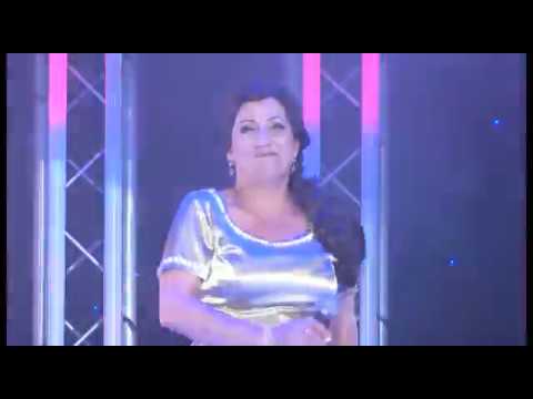 Видео: ЗОЯ ЧУНАЕВА концерт
