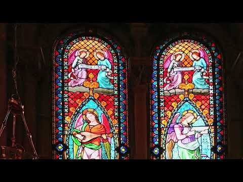 Видео: Испания - Гора Монсеррат