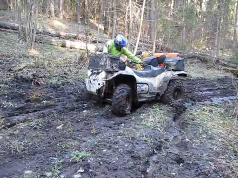 Видео: стелс 500 gt