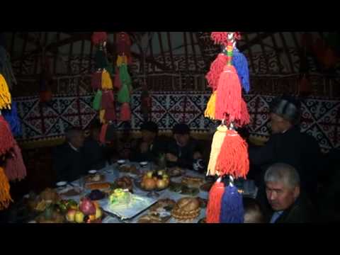 Видео: Шахшам ата