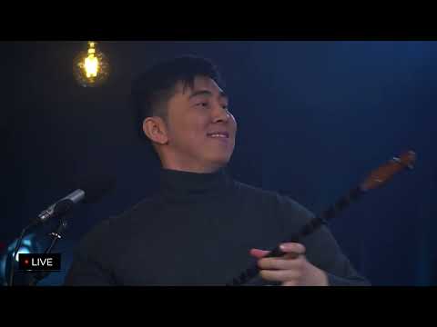 Видео: TURAN. Қара жорға - kazakh folk song. Live