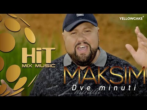 Видео: MAKSIM - DVE MINUTI / МАКСИМ - ДВЕ МИНУТИ / [Official Video 2019]