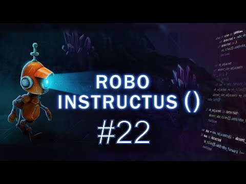 Видео: Robo Instructus #22 - Искусство прыжка
