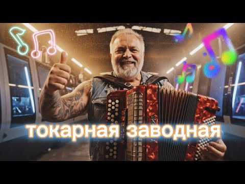 Видео: Токарная заводная