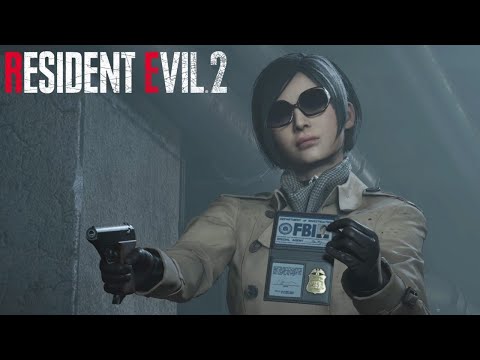 Видео: ПЕРВЫЙ БОСС ➤ Resident Evil 2 Remake #3