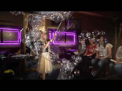 Видео: Реквизит для шоу мыльных пузырей│WOW SHOW Ксении Сюллюлер (Ризаевой)│Шоу на праздник Тольятти Самаре