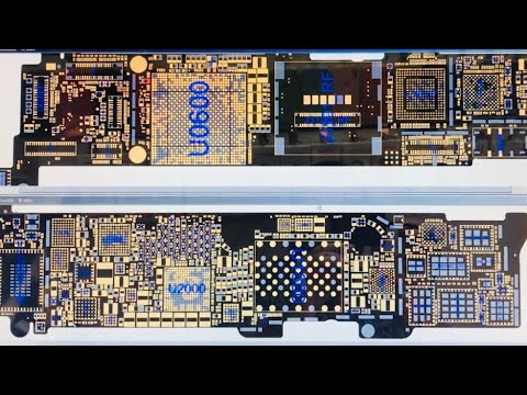 Видео: Ремонт IPhone SE не работает сенсор г.Москва
