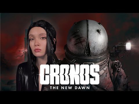 Видео: СТРИМ! Cronos: The New Dawn №6