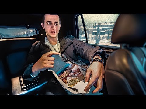 Видео: Купили парочку новеньких тачек